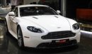 Aston Martin Vantage S