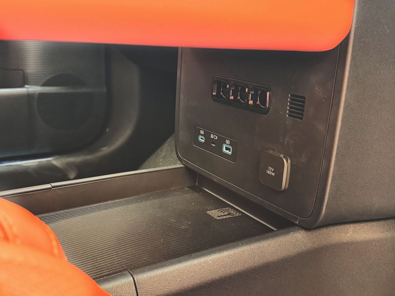 BYD Leopard Titanium 7 BYD Leopard 7 Ultra - 2025 Brand New with EVS Warranty