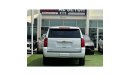 Chevrolet Tahoe LS CHEVROLET TAHOE GCC 2020 GOOD CONDITION