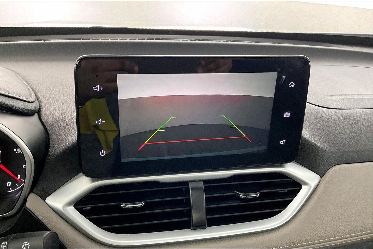 Chevrolet Groove LT | Guaranteed Warranty | 0 Down Payment