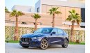 Maserati Levante | 3,897 P.M | 0% Downpayment | Immaculate Condition!