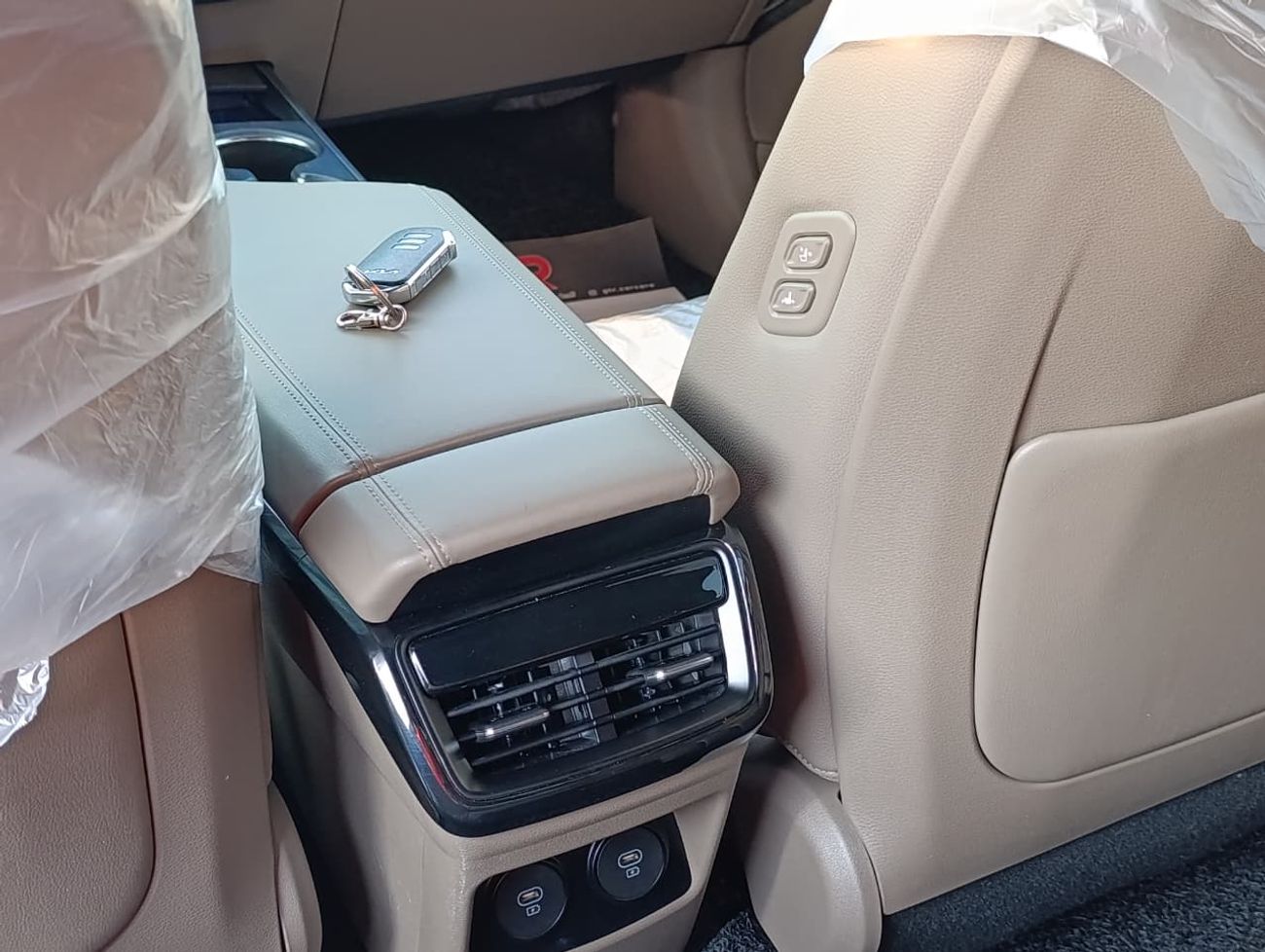 كيا K8 Hybrid 1.6T