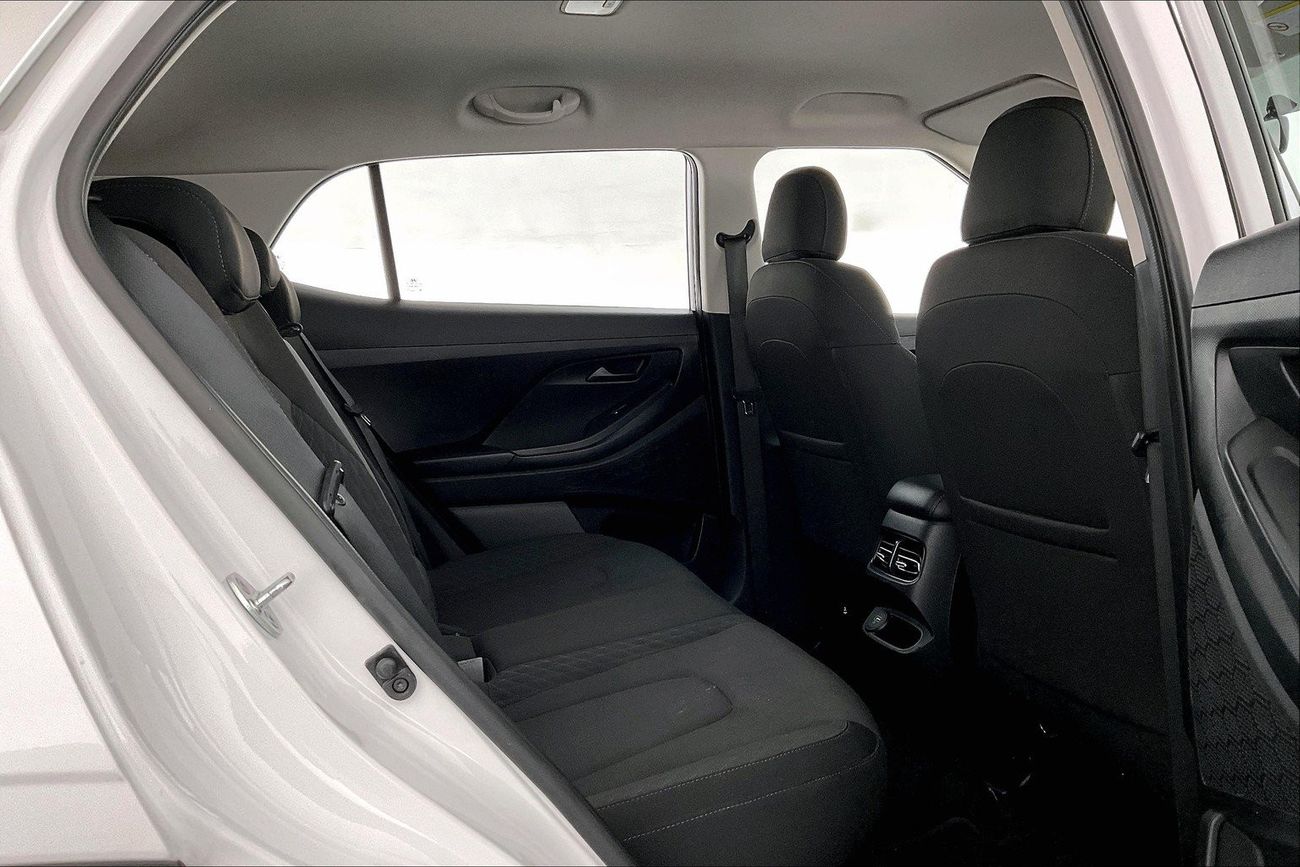 Hyundai Elantra Smart | 1 year free warranty | 0 Down Payment