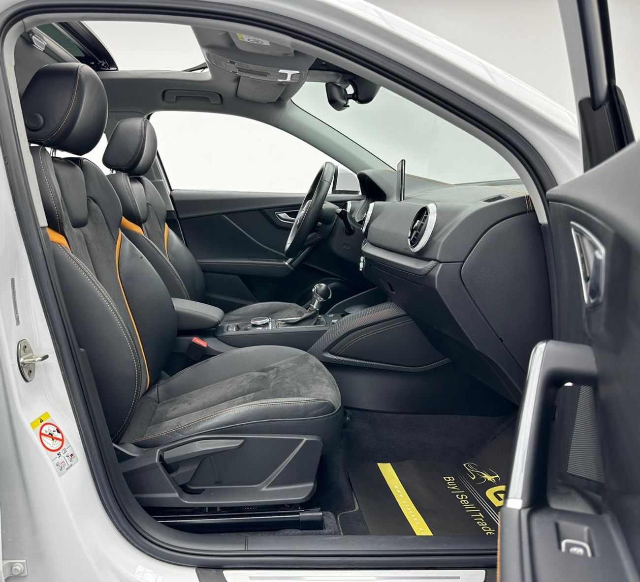 أودي Q2 2022 Audi Q2L 30e-tron, 1 Year Warranty Unlimited, Excellent Condition