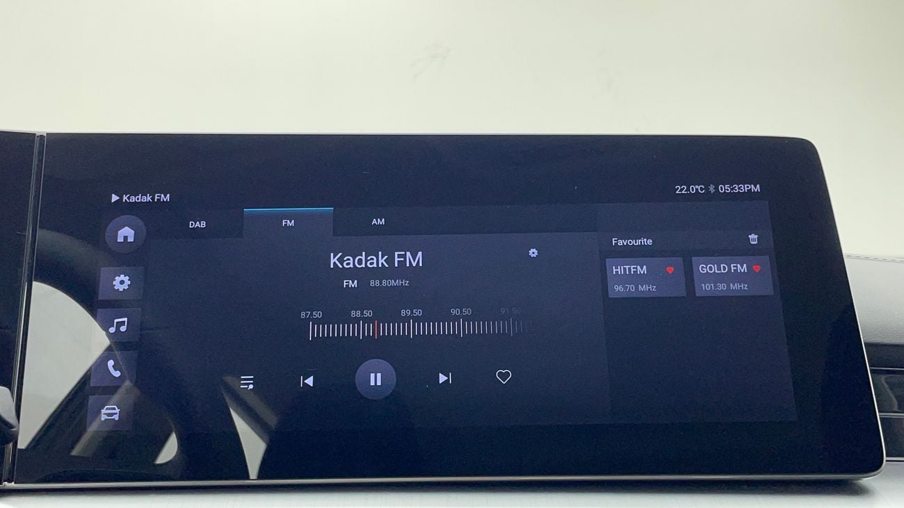 أم جي وان 2024 STD | AED 826/Month | 0 DP | 30 Day Return | Warranty | Service History