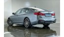 BMW 540i M Sport