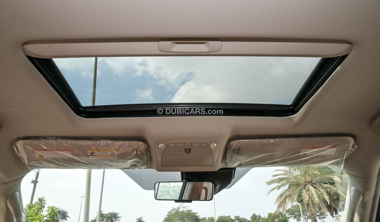 Nissan Patrol LE Platinum 5.6L 2023 29000 KM FULL SERVICE HISTORY STILL UNDER DEALER WARRANTY