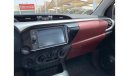 Toyota Hilux SR5 2022 4x4 Manual Ref#236