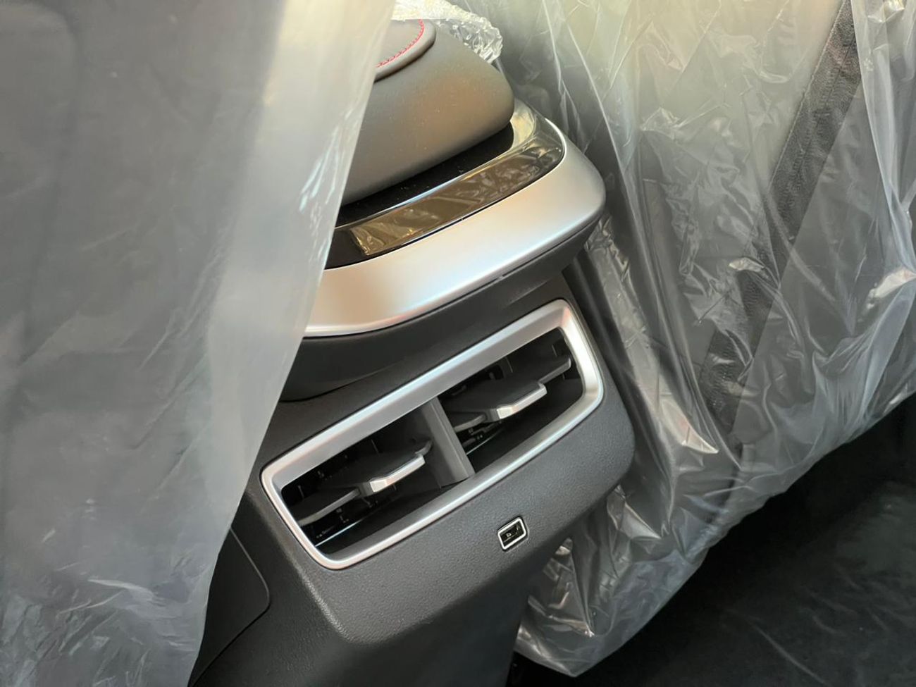 جيتور داشينج Jetour Dashing