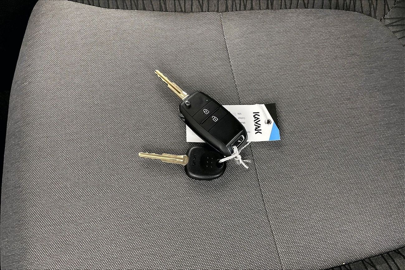 Kia Seltos LX | Guaranteed Warranty | 0 Down Payment