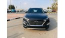 Hyundai Tucson GLS Plus HYUNDAI TUCSAN 2019 FULL OPTION 360 CAMERA USA CAR