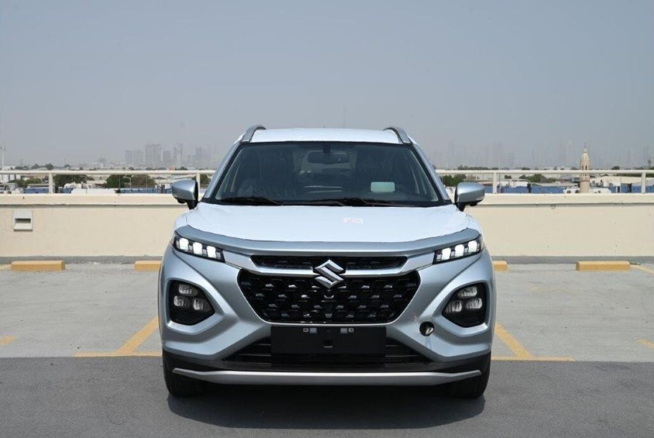 Suzuki Fronx GLX 1.5L Petrol Automatic