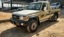 Toyota Land Cruiser Pick Up 22YM LC79 LX 4.0L SC 70th anniversary