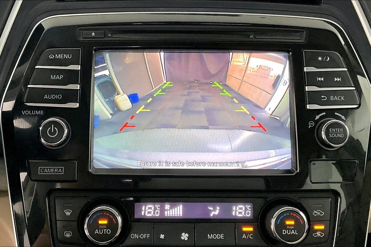 Nissan XTerra SE | 1 year free warranty | 0 Down Payment