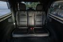 جيب رانجلر Sahara 3.6L A/T (4 Seater)