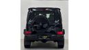 Mercedes-Benz G 500 Std 2022 Mercedes Benz G500, 2028 Mercedes Warranty, 2027 Mercedes Service Pack, Low Kms, GCC