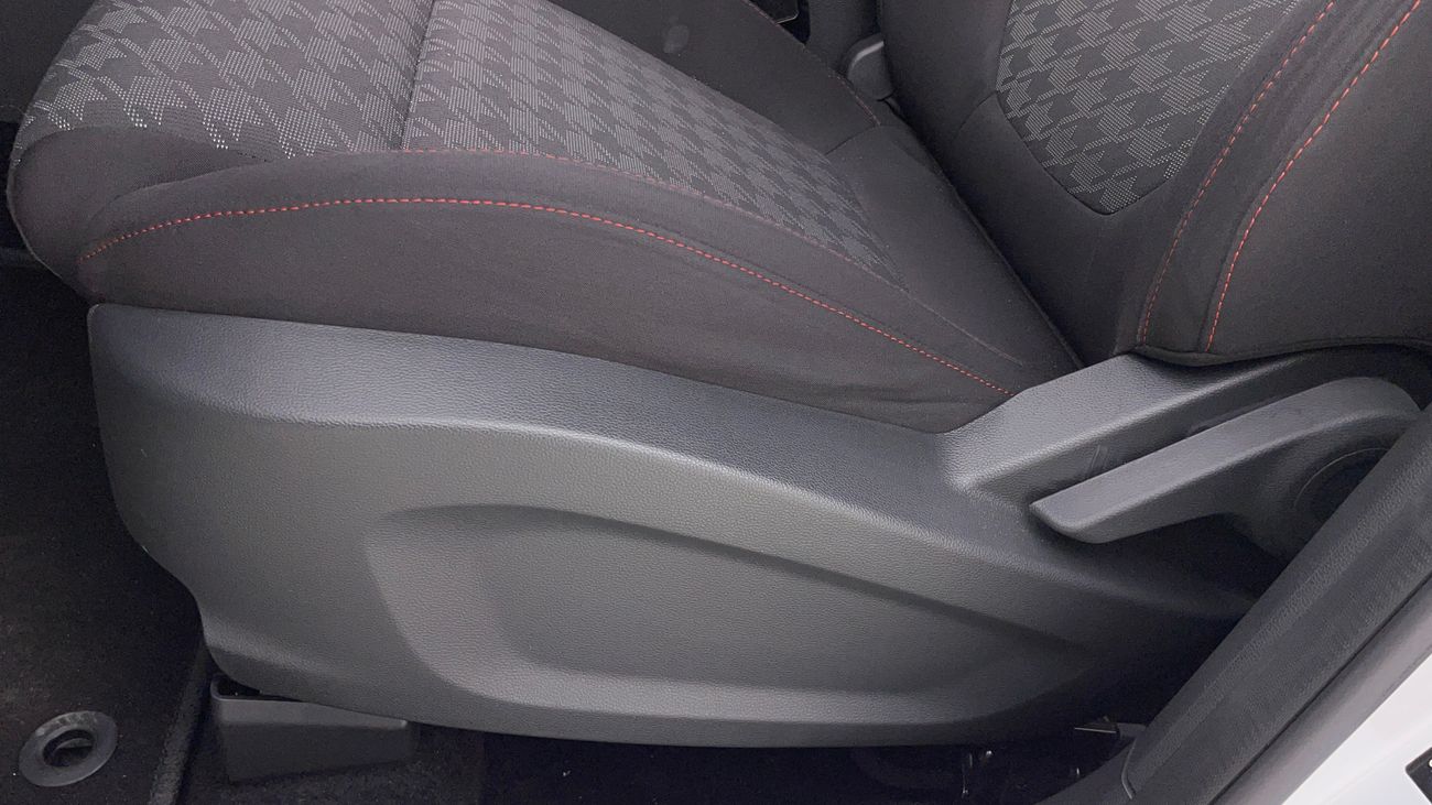 MG ZS Std 1.5L STD 1.5 | Zero Down Payment | Home Test Drive