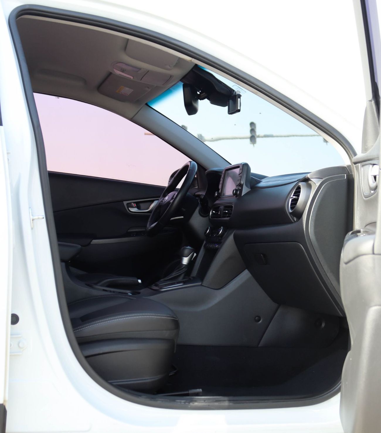 هيونداي كونا GLS Premium 1.6L