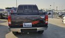 Toyota Hilux MANUAL TRANSMISSION | 2.5L DIESEL ENGINE | LEFT-HAND-DRIVE
