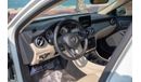 مرسيدس بنز GLA 250 مرسيدس GLA 250 V4خليجي كاملة المواصفات 2016 بدون حوادث، عداد قليل
