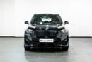 بي أم دبليو iX1 XDRIVE30 LUXURY M SPORT PACKAGE