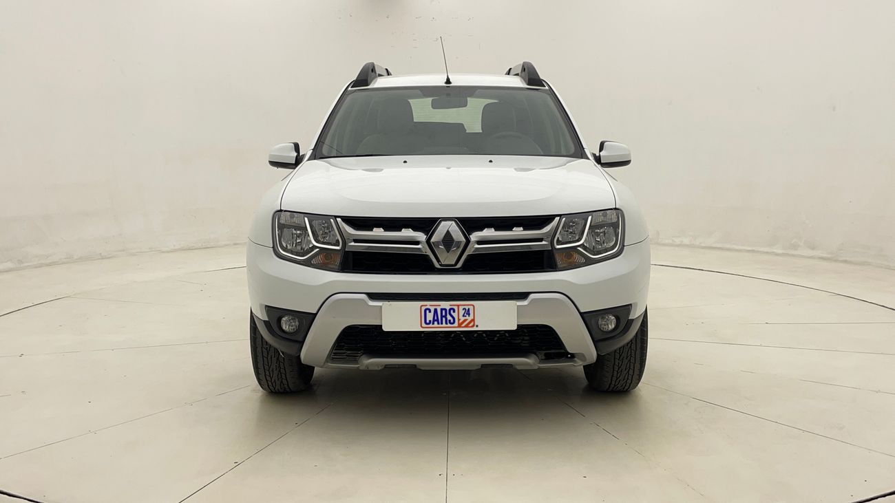 Renault Duster LE 2 | Zero Down Payment | Home Test Drive