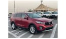 Kia Sorento 2018 Kia Sorento GDi 2.4L V4 AWD 7 Seater MidOption+