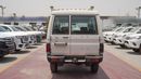 Toyota Land Cruiser 70 4.0L V6 M/T