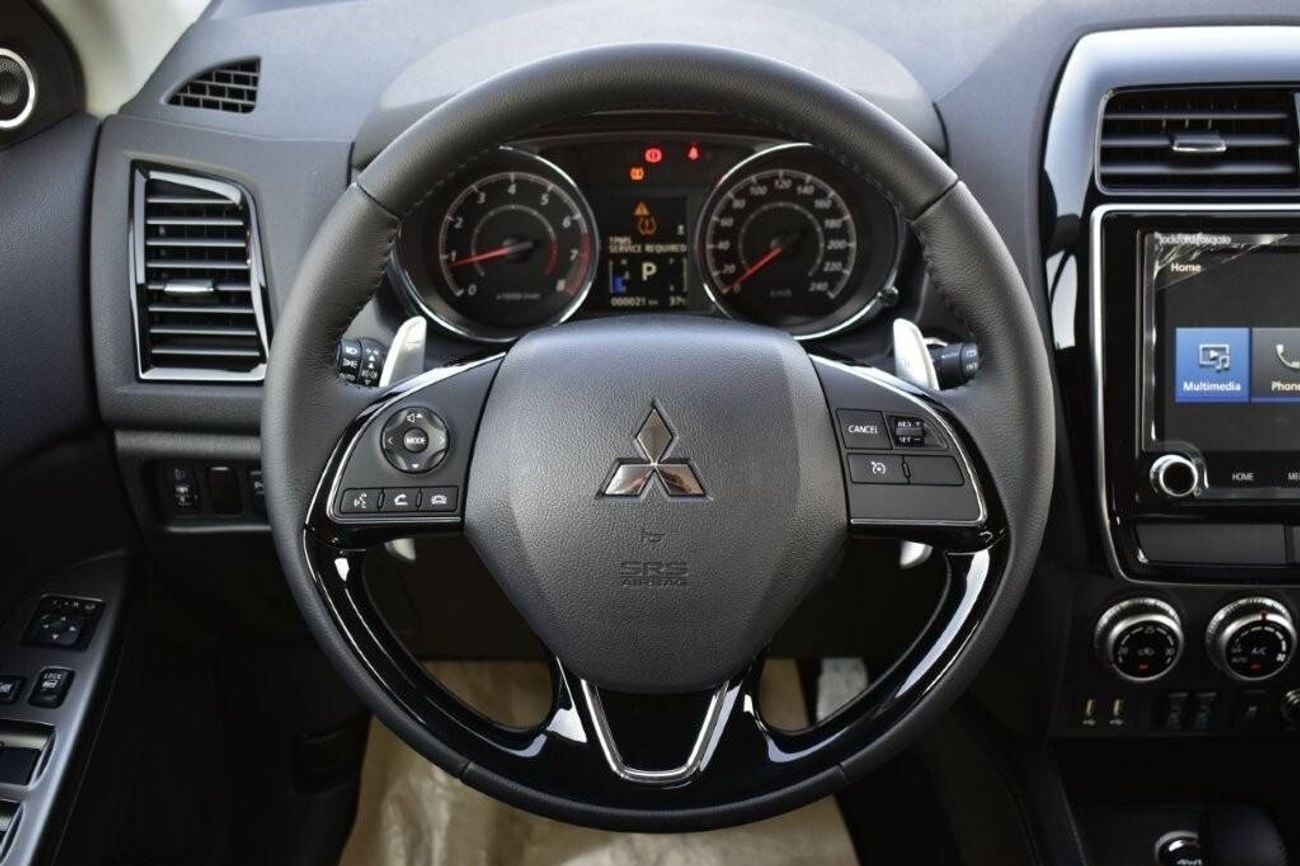 ميتسوبيشي ASX GLX HIGH LINE 2.0 4WD