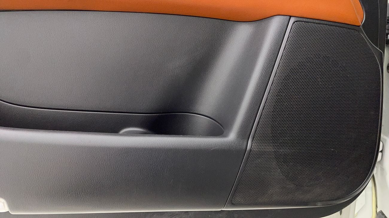 Nissan Patrol SE PLATINUM CITY 4 | Zero Down Payment | Home Test Drive