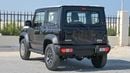 Suzuki Jimny GLX 3 Door, 1.5L, MY2025