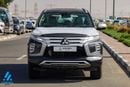 ميتسوبيشي باجيرو سبورت 2.5L Turbo Diesel | 134 HP | AT | 4WD | 7 Passenger | Dual Airbags | ABS & EBD | Ad-Safety | 2023