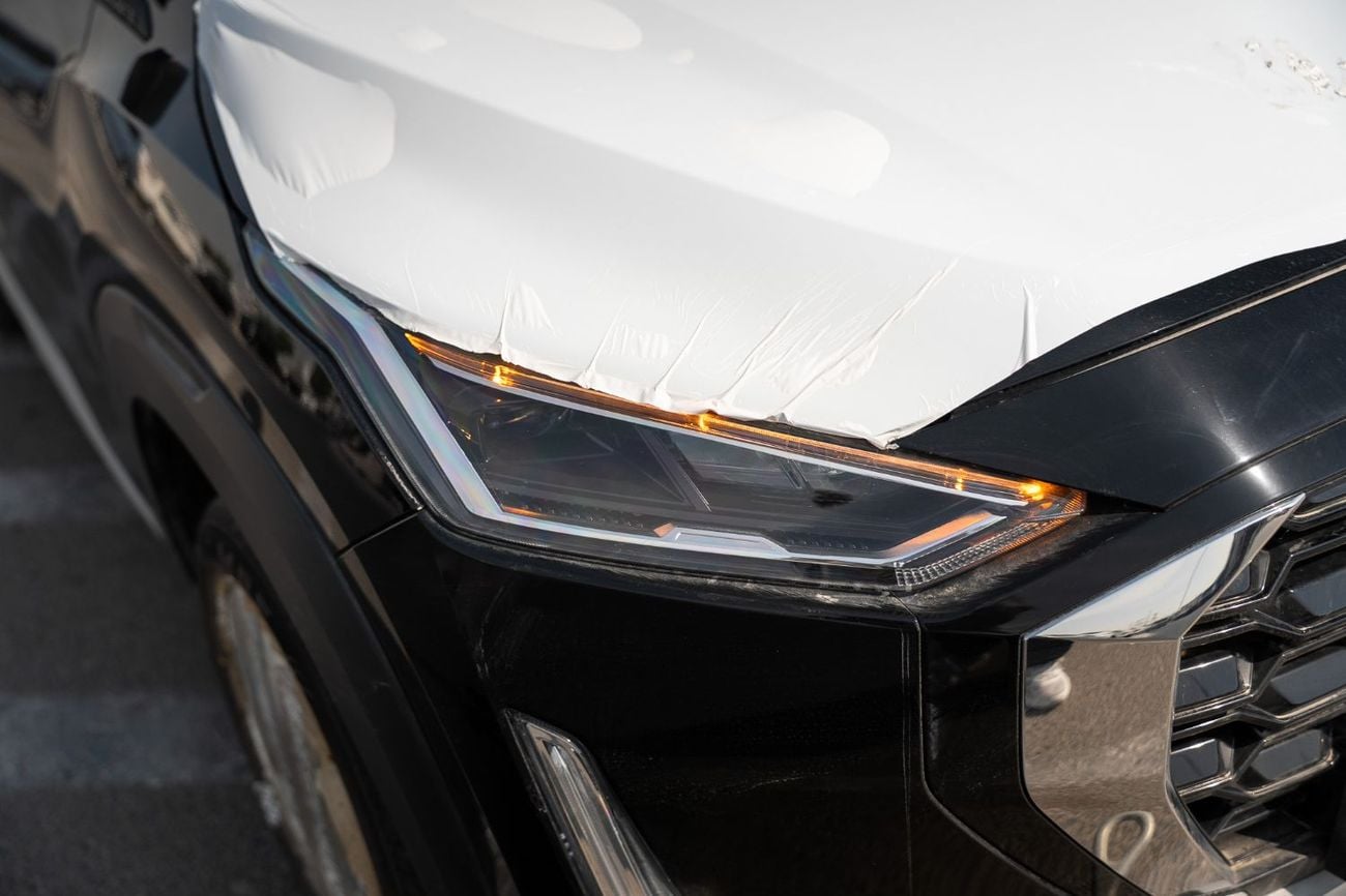 نيسان ماغنيت SL