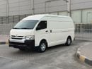 Toyota Hiace GL -Standard Roof  Panal Van 2.7L