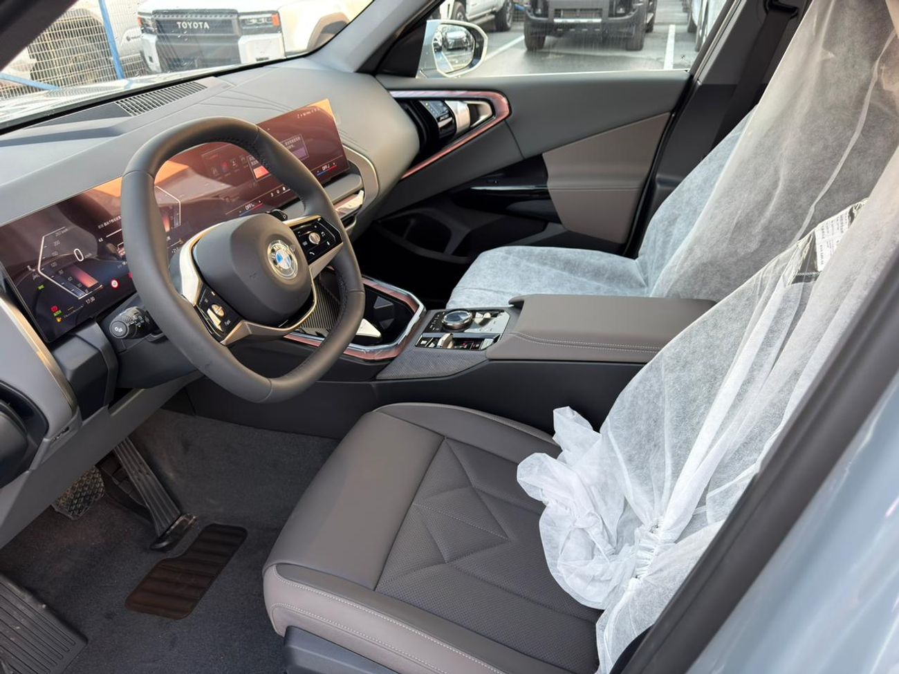 بي أم دبليو X3