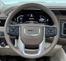 GMC Yukon 6.2 V8 Denali (AWD) 2023 GMC Yukon Denali, 2028 GMC Warranty + Service Pack, Full GMC Service Histor