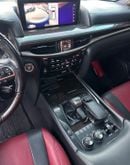 Lexus LX 570