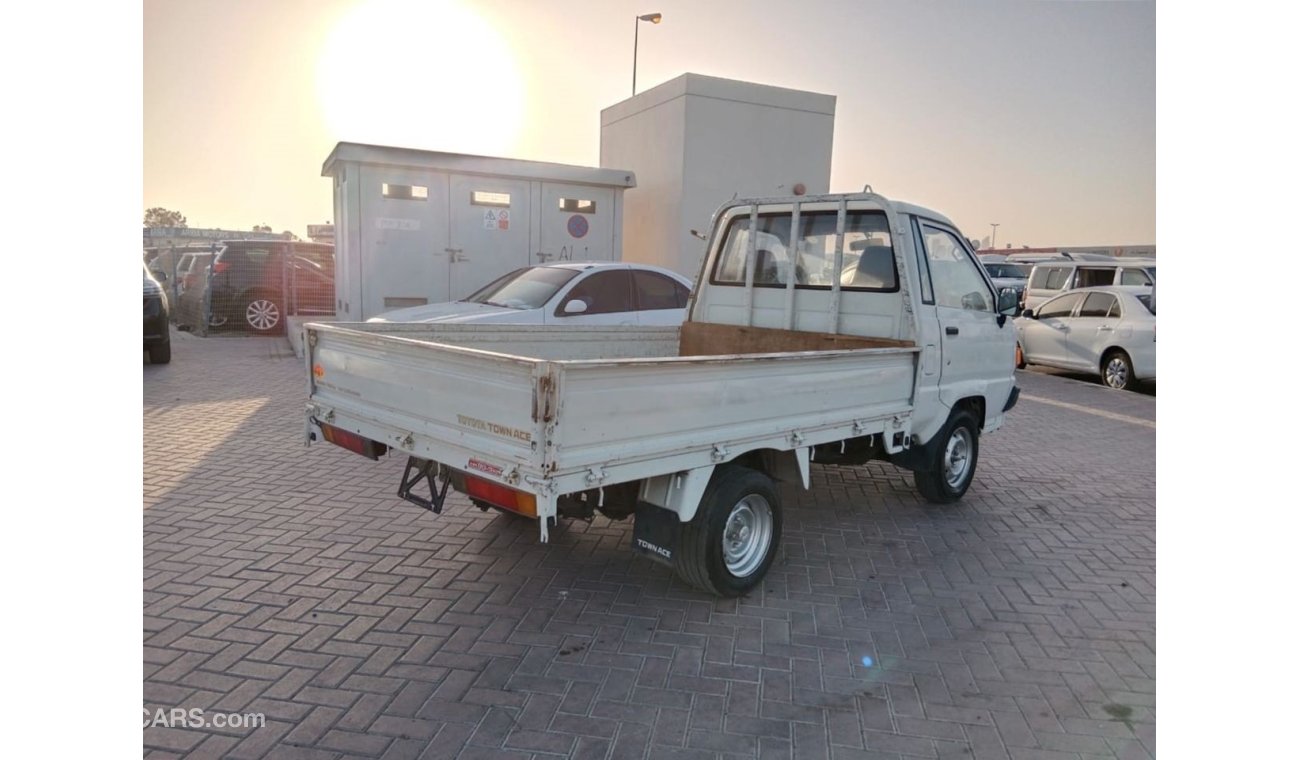 تويوتا Townace TOYOTA TOWNACE RIGHT HAND DRIVE (PM1364)