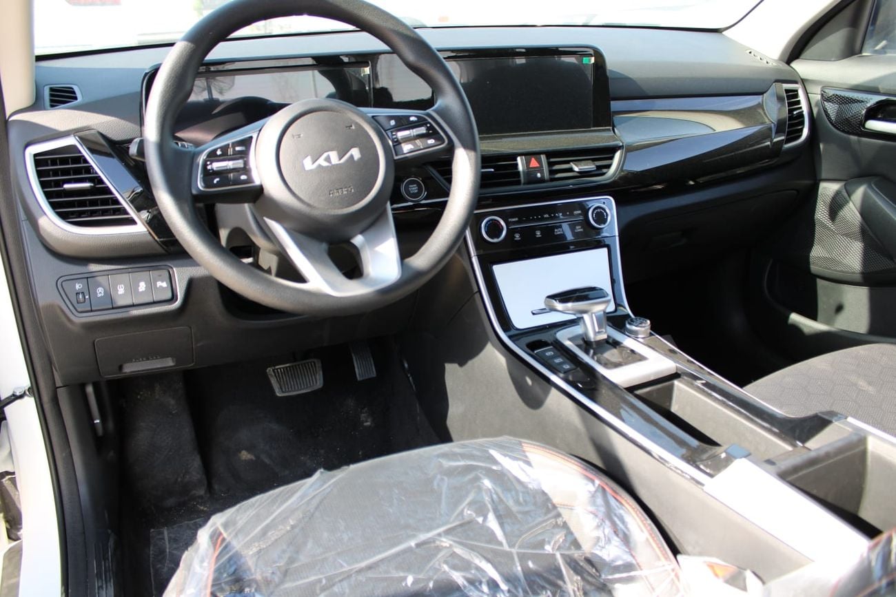 Kia Seltos 2025 Kia Seltos – Brand New | Chinese Specs | 0 KM | Export Ready