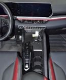 Geely Coolray GS EXCELLENT DEAL for our Geely Coolray ( 2026 Model ) in Grey Color GCC Specs