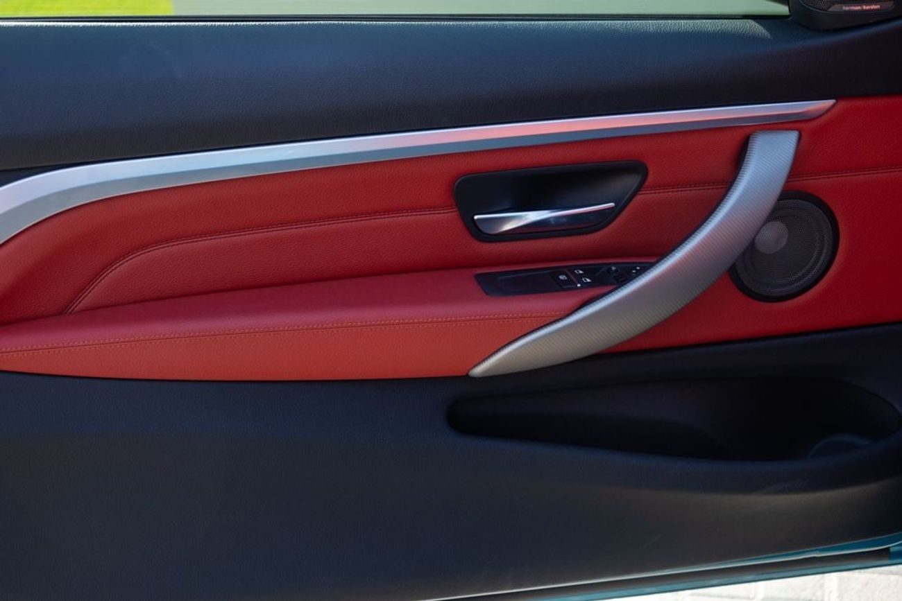 BMW 440i M Sport 3.0L