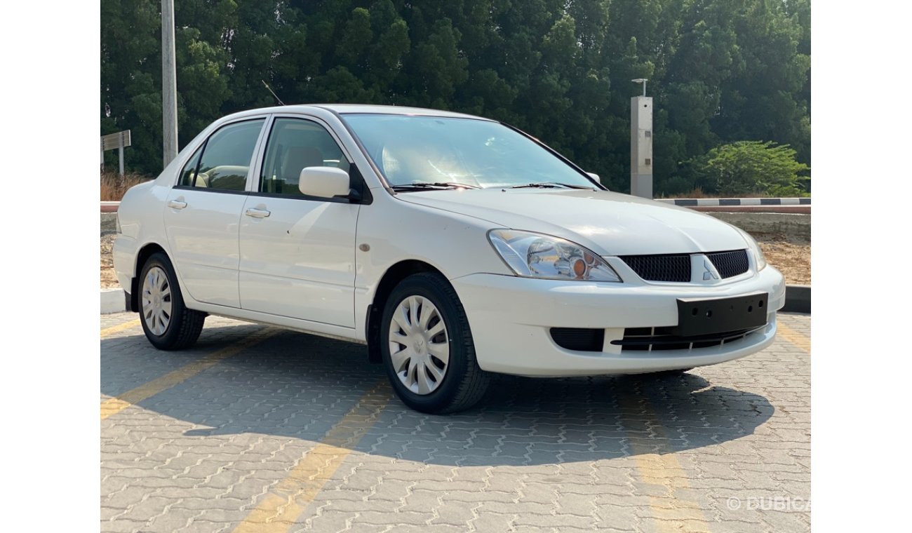 Mitsubishi Lancer 2011 GLX 1.6 Ref#634