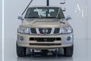 نيسان باترول سوبر سفاري 2009 Nissan Petrol Super Safari VTC V6, Fully Modified, Very Clean, Low Kms, GCC Specs