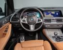 بي أم دبليو X5 40i M Sport 3.0L