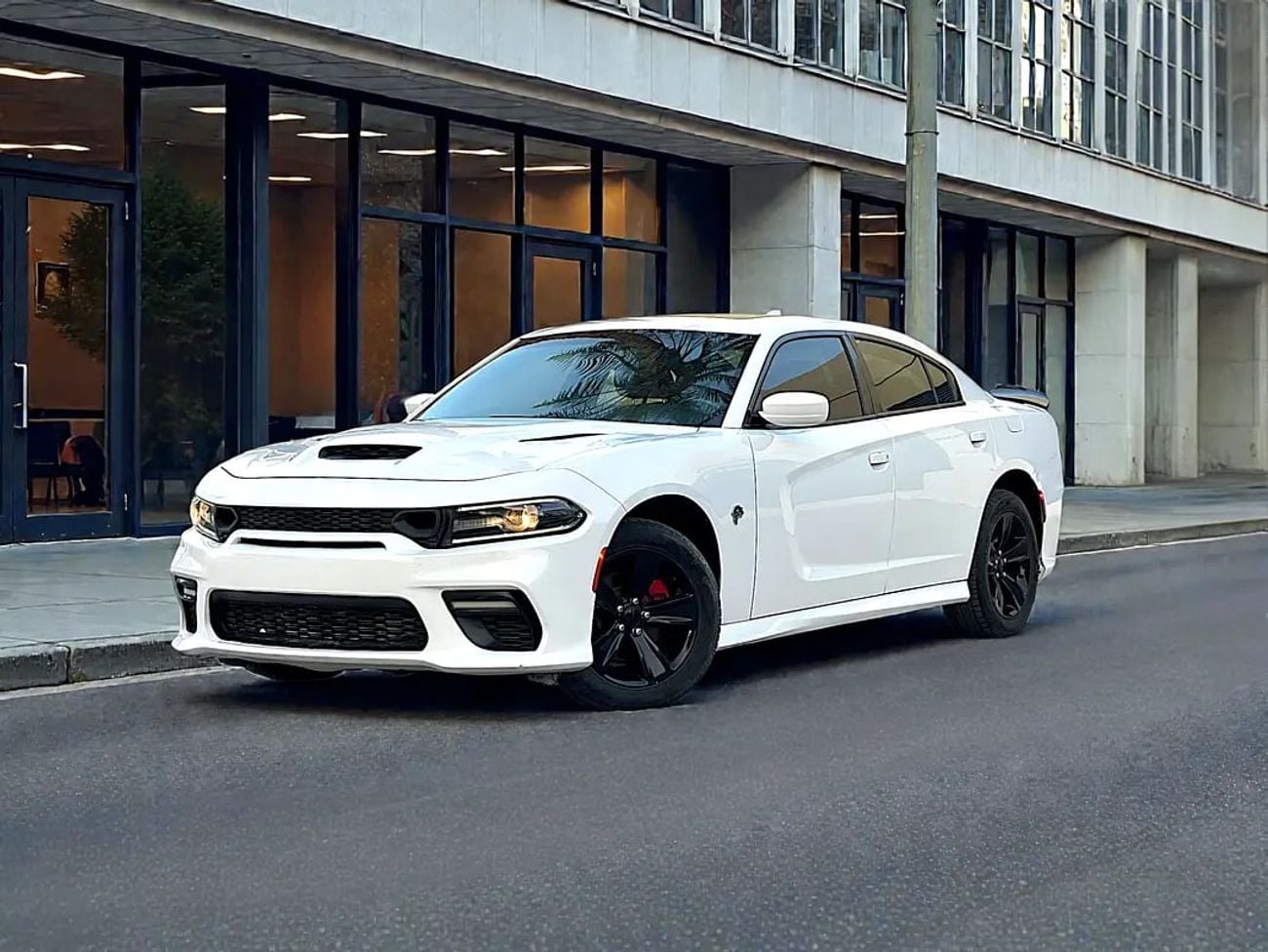 Dodge Charger 896 EMI PM | | SXT | | 0% DOWNPAYMENT