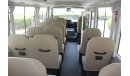 Toyota Coaster v6  30 seater