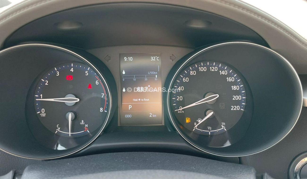 Toyota CHR 1.2L PETROL AUTOMATIC TRANSMISSION