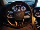 Toyota Land Cruiser GXR