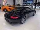 بورش 911 CARRERA S