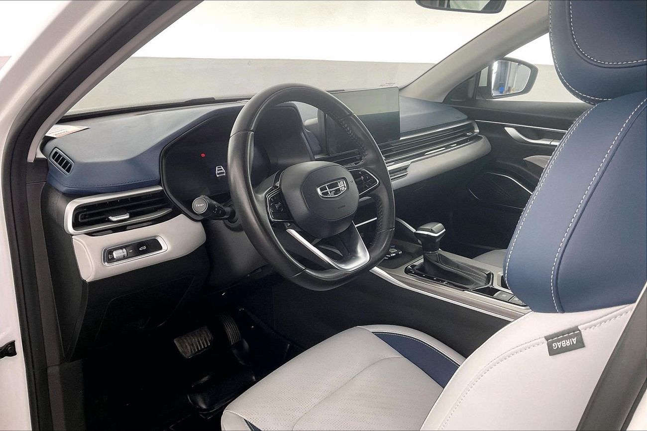 جيلي إمجراند GK | National Day Celebration | شامل الضمان | 0 ﺪﻔﻋﺓ ﺃﻮﻟﻯ